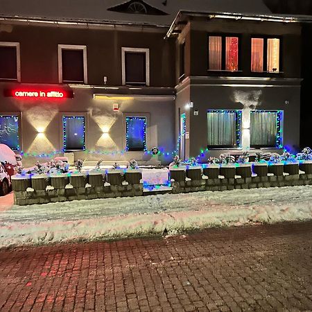 Ratuszowa Noclegi 斯扎瓦诺泽德霍 外观 照片